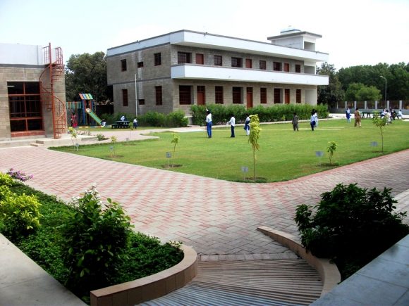 Deaf Reach School & College Rashidabad - Rashidabd - A City Of 